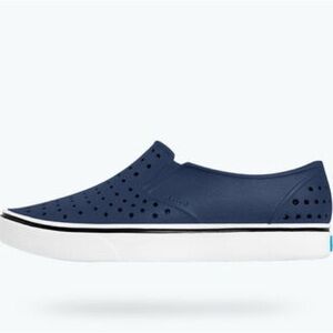 Native Miles - Regatta Blue / Shell White